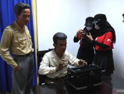 Tokoh Proklamasi Kemerdekaan Indonesia: Sejarah dan Peranannya