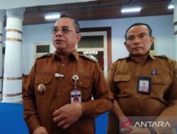Profil Sudewo: Bupati Pati Dituntut Mundur – Berita Terbaru SEO