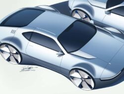 Volkswagen Rilis Mobil Sport Unik yang Tidak Pernah Ada Sebelumnya