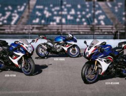 Suzuki GSX-R 1000: Bangkit dari Kematian