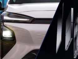 Sumber Baterai Chevrolet Bolt EV yang Tak Terduga