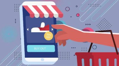 Tindakan Pemerintah Melawan Ecommerce China Harga Seenaknya