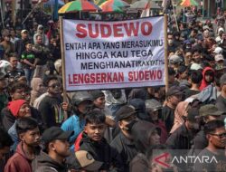Alasan Bupati Pati Sudewo Tolak Mundur Setelah Demo: Analisis SEO Terbaik
