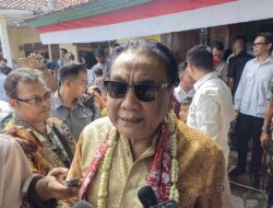Bambang Pacul: Jejak Karier Politik Pasca Dicopot dari Ketua PDIP Jateng