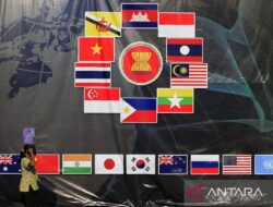 Sejarah Penjajahan ASEAN & Alasan Thailand Merdeka