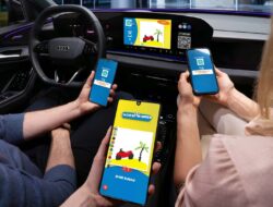 Mobil Listrik Audi: Game Multiplayer Terbaik