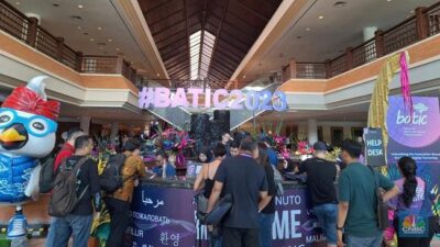 Inspirasi Inovasi Digital BATIC 2025 di Asia Pasifik