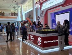 Rahasia Sukses Telkom: Bisnis Pilihan untuk Sumber Pendapatan Baru