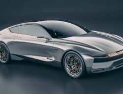 Czinger Batal Produksi GT dan SUV, Fokus ke Supercar