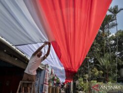 7 Tradisi Unik 17 Agustus di Indonesia: HUT RI ke-80