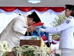 Daftar Negara Sahabat Pengakui Kemerdekaan Indonesia