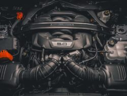 Kapan Ford Mustang Listrik Akan Tersedia? Penjelasan Lengkap