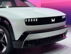 Mengapa Honda Menjelaskan Alasan Mobil Listrik Bukan Tujuannya