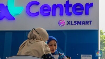 Cara XLSMART Meningkatkan Pelanggan hingga 41% Menjadi 82,6 Juta