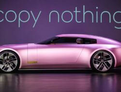 Bos Baru Jaguar Tertantang dalam Persaingan Sengit
