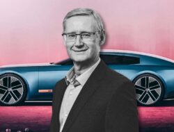 Pensiun Mendadak CEO Jaguar Land Rover: Dampak dan Langkah Selanjutnya