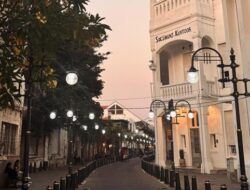 Potensi Sesar Aktif di Semarang: Waspada Gempa Kuat!