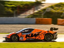 KTM Mungkin Berhenti Produksi Supercar untuk Fokus ke Sepeda Motor