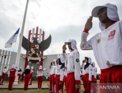 Makna Bela Negara Bagi Generasi Muda Pencetak Prestasi