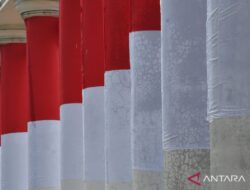 Daftar Hadiah HUT ke-80 RI dari Pemerintah: Apa Sajakah?