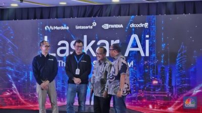 Bahaya Terlalu Bergantung pada Teknologi Asing