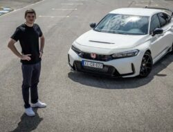 Max Verstappen Kritik Kinerja Mobil Berpenggerak Roda Depan