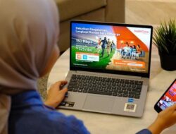 Paket IndiHome & Telkomsel One: Penawaran Menarik