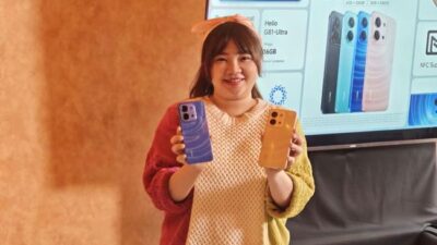 Review Redmi 15C: HP Baterai Jumbo Dengan Harga Terjangkau