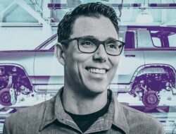 Rivian CEO Unveils Customized Software: A Game-Changer