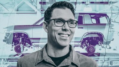 Rivian CEO Unveils Customized Software: A Game-Changer