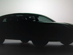 Mobil Listrik Baru Eropa: Keren dan Ramah Lingkungan!