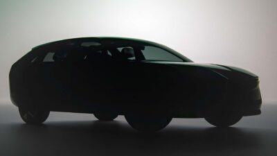 Mobil Listrik Baru Eropa: Keren dan Ramah Lingkungan!