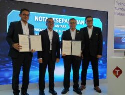 Telkomsel Gandeng ITB: AI Innovation Hub