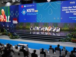 Telkomsel Memperkenalkan 6 Solusi AI Terkini di KSTI Indonesia 2025