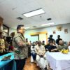 Yayasan Paseban Rayakan Pencapaian Bersama Staf dan Ranger