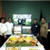 Yayasan Paseban Kembangkan Proyek Penangkaran Burung
