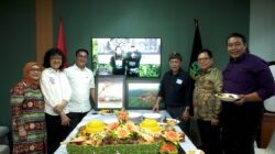 Yayasan Paseban Kembangkan Proyek Penangkaran Burung