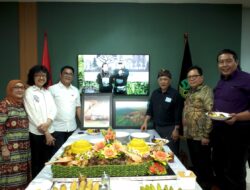 Yayasan Paseban Kembangkan Proyek Penangkaran Burung