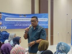 Daftar 5 Anggota DPR Dinonaktifkan Setelah Demo