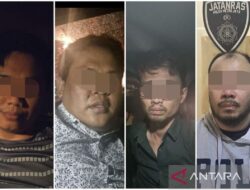 Peran Oknum TNI dalam Kasus Pembunuhan Kacab Bank di Jakarta
