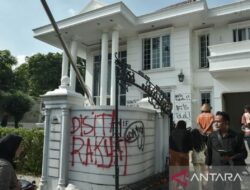 Kasus Penjarahan Rumah Uya Kuya: 12 Orang Tersangka Ditetapkan