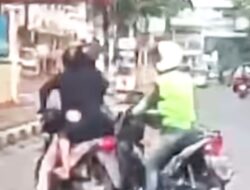 Pria Penodong Pistol di Kebayoran Lama: Polisi Selidiki Kasus