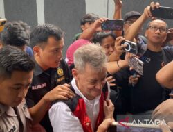 Kronologi Kriminal Kasus Kematian Diplomat & Vonis Fariz RM