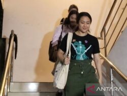 Sherina Munaf Diperiksa Polisi Terkait Kucing: Fakta Terbaru