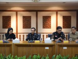 Dialog Pencegahan Tawuran Pelajar di Jakut: 100 Pelajar Ikuti Program Preventif