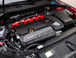 Mengapa Mesin Lima Silinder Audi Sekarat: Penjelasan Lengkap