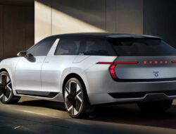 Skoda Meluncurkan Mobil Listrik Inovatif: Masa Depan Ramah Lingkungan