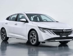 Debut Perdana Nissan Sentra: Sorotan Model Baru