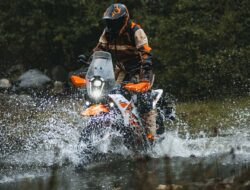 KTM Memindahkan Produksi ke Asia: Dampak dan Manfaatnya