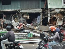 Tabrakan Sopir Transjakarta di Setiabudi: Faktor Kurang Konsentrasi